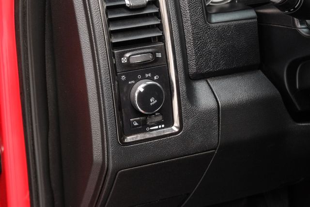 2016 Ram 1500 Sport 4X4 Premium | Addison, TX | Addison Autoplex