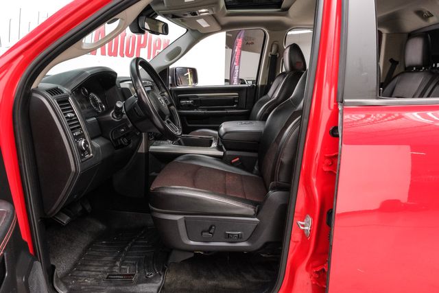 2016 Ram 1500 Sport 4X4 Premium | Addison, TX | Addison Autoplex 2016 Ram 1500 Sport 4X4 Premium | Addison, TX | Addison Autoplex