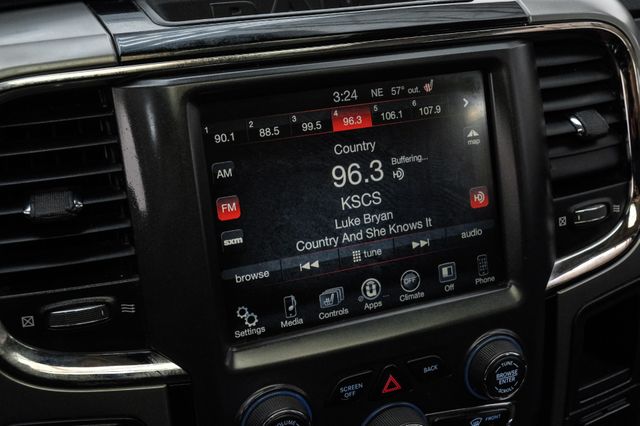 2016 Ram 1500 Sport 4X4 Premium | Addison, TX | Addison Autoplex 2016 Ram 1500 Sport 4X4 Premium | Addison, TX | Addison Autoplex