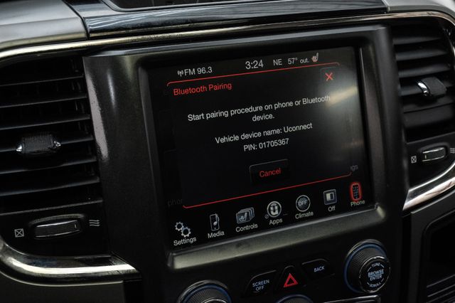 2016 Ram 1500 Sport 4X4 Premium | Addison, TX | Addison Autoplex 2016 Ram 1500 Sport 4X4 Premium | Addison, TX | Addison Autoplex