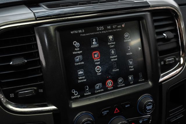 2016 Ram 1500 Sport 4X4 Premium | Addison, TX | Addison Autoplex 2016 Ram 1500 Sport 4X4 Premium | Addison, TX | Addison Autoplex