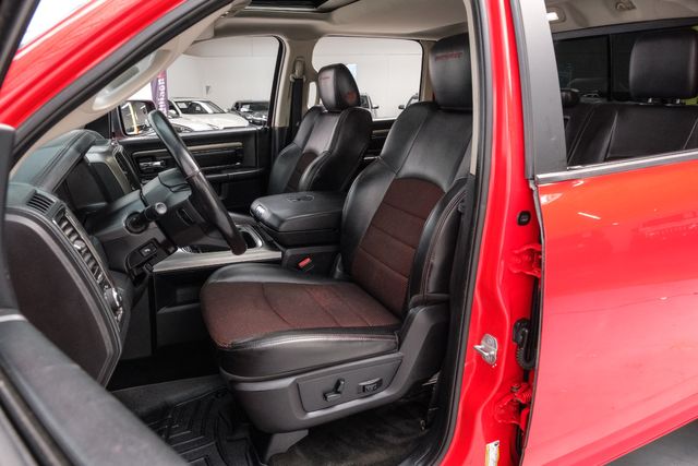2016 Ram 1500 Sport 4X4 Premium | Addison, TX | Addison Autoplex 2016 Ram 1500 Sport 4X4 Premium | Addison, TX | Addison Autoplex
