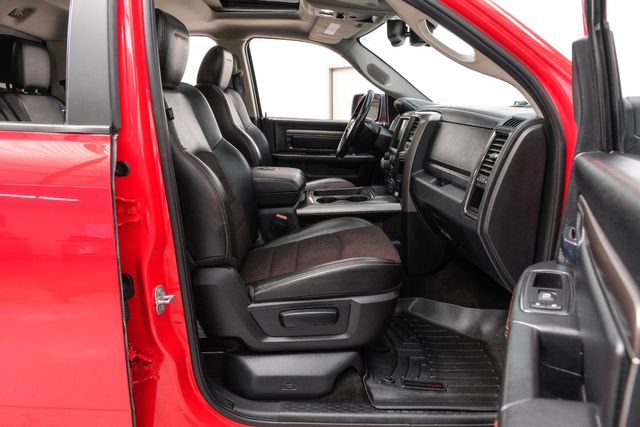 2016 Ram 1500 Sport 4X4 Premium | Addison, TX | Addison Autoplex 2016 Ram 1500 Sport 4X4 Premium | Addison, TX | Addison Autoplex