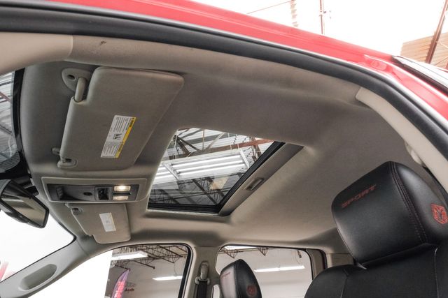 2016 Ram 1500 Sport 4X4 Premium | Addison, TX | Addison Autoplex