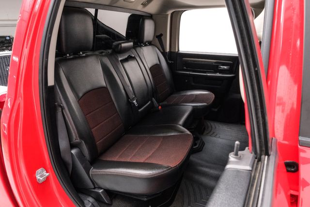 2016 Ram 1500 Sport 4X4 Premium | Addison, TX | Addison Autoplex