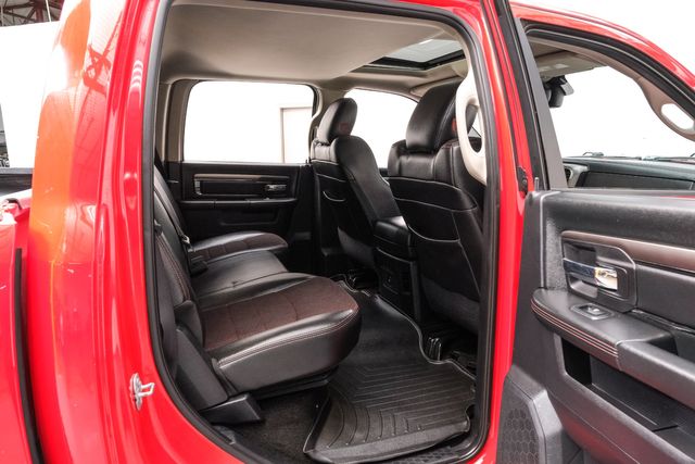 2016 Ram 1500 Sport 4X4 Premium | Addison, TX | Addison Autoplex 2016 Ram 1500 Sport 4X4 Premium | Addison, TX | Addison Autoplex