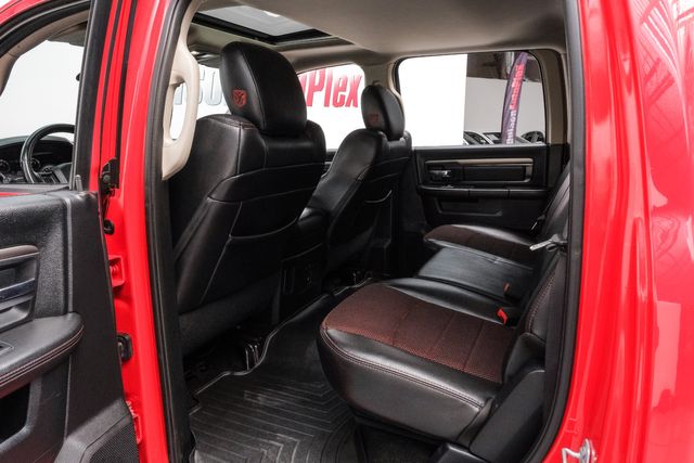 2016 Ram 1500 Sport 4X4 Premium | Addison, TX | Addison Autoplex 2016 Ram 1500 Sport 4X4 Premium | Addison, TX | Addison Autoplex