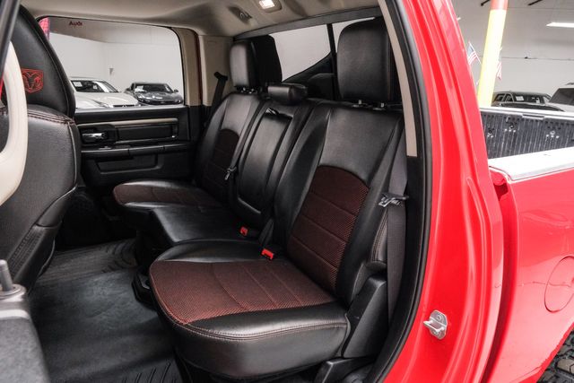 2016 Ram 1500 Sport 4X4 Premium | Addison, TX | Addison Autoplex