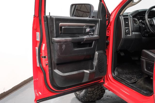 2016 Ram 1500 Sport 4X4 Premium | Addison, TX | Addison Autoplex