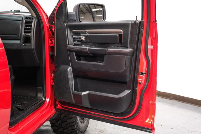 2016 Ram 1500 Sport 4X4 Premium | Addison, TX | Addison Autoplex 2016 Ram 1500 Sport 4X4 Premium | Addison, TX | Addison Autoplex