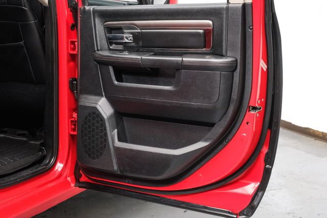 2016 Ram 1500 Sport 4X4 Premium | Addison, TX | Addison Autoplex