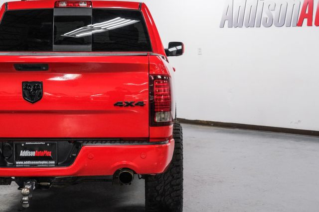 2016 Ram 1500 Sport 4X4 Premium | Addison, TX | Addison Autoplex 2016 Ram 1500 Sport 4X4 Premium | Addison, TX | Addison Autoplex