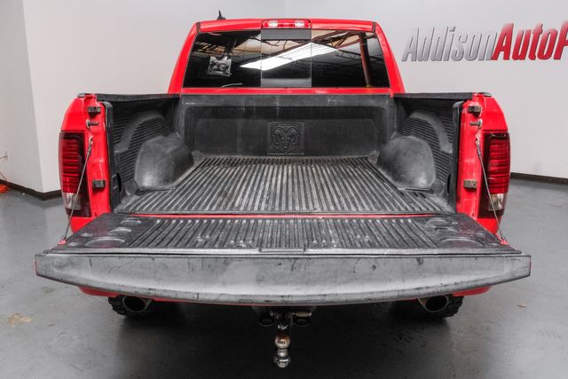 2016 Ram 1500 Sport 4X4 Premium | Addison, TX | Addison Autoplex 2016 Ram 1500 Sport 4X4 Premium | Addison, TX | Addison Autoplex