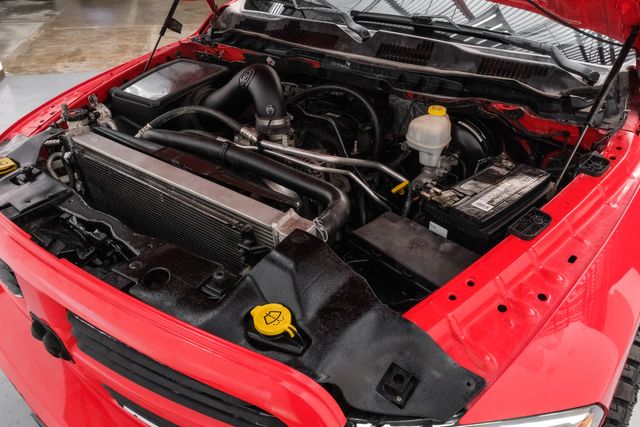 2016 Ram 1500 Sport 4X4 Premium | Addison, TX | Addison Autoplex