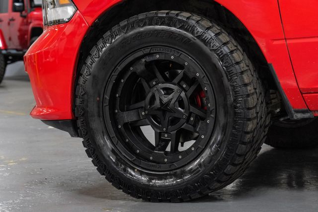 2016 Ram 1500 Sport 4X4 Premium | Addison, TX | Addison Autoplex