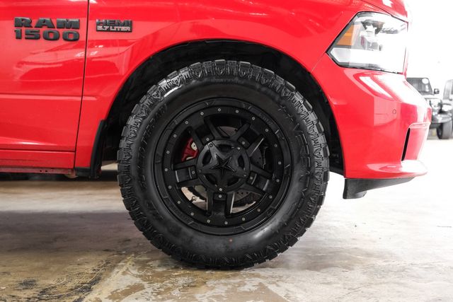 2016 Ram 1500 Sport 4X4 Premium | Addison, TX | Addison Autoplex 2016 Ram 1500 Sport 4X4 Premium | Addison, TX | Addison Autoplex