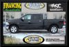 2016 Ram 1500 Big Horn Crewcab 4x4