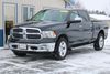 2016 Ram 1500 Big Horn Crewcab 4x4