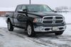 2016 Ram 1500 Big Horn Crewcab 4x4