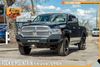 2016 Ram 1500 Laramie CREW CAB 4X4 W/ UPGRADES / REGULAR SERVICE | Austin, TX | Rocky Mountain Truck Stop Austin