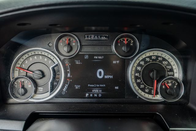 2016 Ram 1500 Laramie CREW CAB 4X4 W/ UPGRADES / REGULAR SERVICE | Austin, TX | Rocky Mountain Truck Stop Austin 2016 Ram 1500 Laramie CREW CAB 4X4 W/ UPGRADES / REGULAR SERVICE | Austin, TX | Rocky Mountain Truck Stop Austin