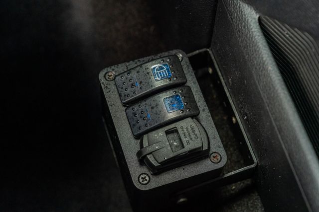 2016 Ram 1500 Laramie CREW CAB 4X4 W/ UPGRADES / REGULAR SERVICE | Austin, TX | Rocky Mountain Truck Stop Austin