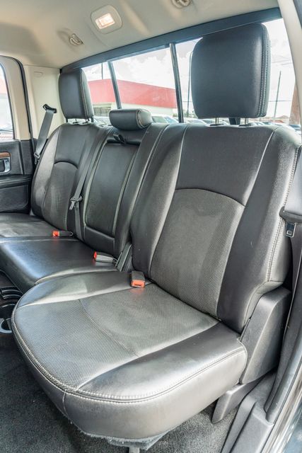 2016 Ram 1500 Laramie CREW CAB 4X4 W/ UPGRADES / REGULAR SERVICE | Austin, TX | Rocky Mountain Truck Stop Austin 2016 Ram 1500 Laramie CREW CAB 4X4 W/ UPGRADES / REGULAR SERVICE | Austin, TX | Rocky Mountain Truck Stop Austin