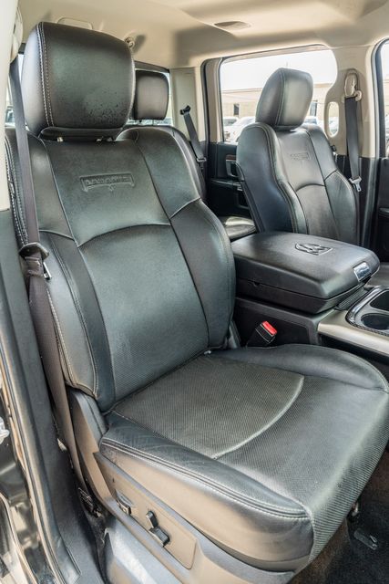 2016 Ram 1500 Laramie CREW CAB 4X4 W/ UPGRADES / REGULAR SERVICE | Austin, TX | Rocky Mountain Truck Stop Austin 2016 Ram 1500 Laramie CREW CAB 4X4 W/ UPGRADES / REGULAR SERVICE | Austin, TX | Rocky Mountain Truck Stop Austin