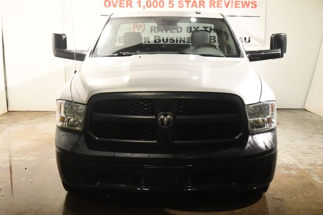 2016 Ram 1500 Tradesman | Branford, CT | Sound Auto Wholesalers 2016 Ram 1500 Tradesman | Branford, CT | Sound Auto Wholesalers