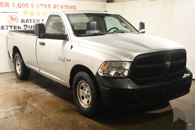 2016 Ram 1500 Tradesman | Branford, CT | Sound Auto Wholesalers 2016 Ram 1500 Tradesman | Branford, CT | Sound Auto Wholesalers