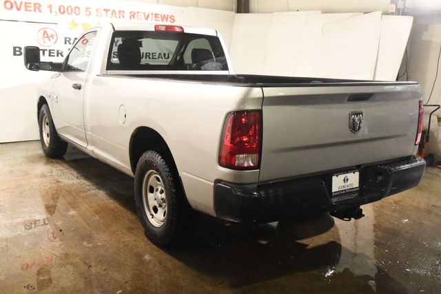 2016 Ram 1500 Tradesman | Branford, CT | Sound Auto Wholesalers 2016 Ram 1500 Tradesman | Branford, CT | Sound Auto Wholesalers