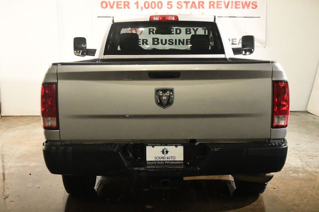 2016 Ram 1500 Tradesman | Branford, CT | Sound Auto Wholesalers 2016 Ram 1500 Tradesman | Branford, CT | Sound Auto Wholesalers