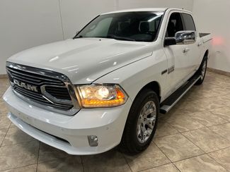 2016 Ram 1500 LARAMIE LONGHORN | Carrollton, TX | CarChoice.com