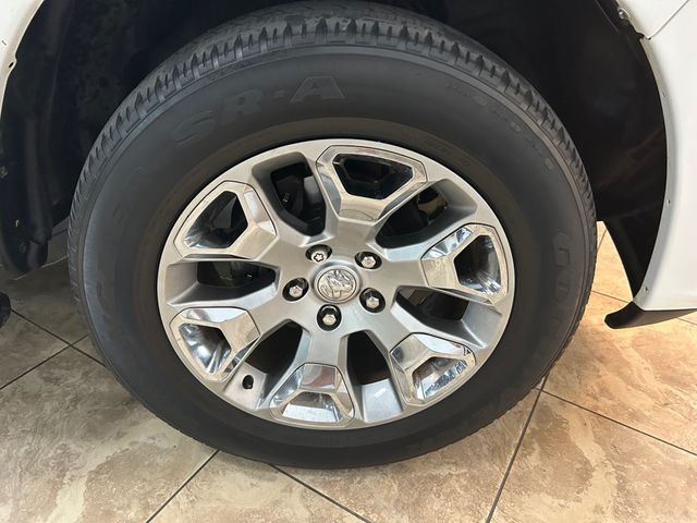 2016 Ram 1500 LARAMIE LONGHORN