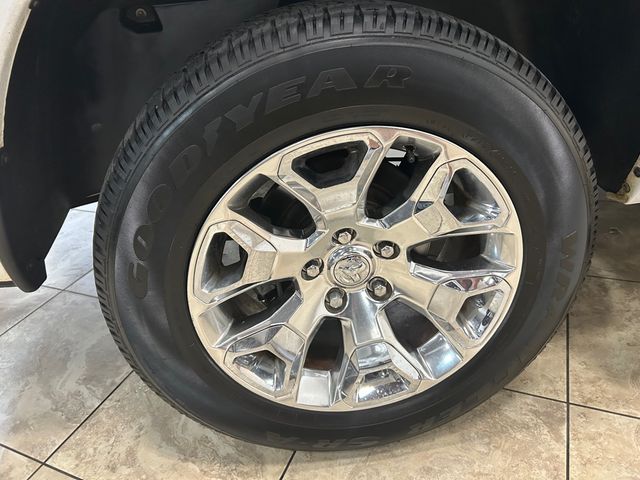 2016 Ram 1500 LARAMIE LONGHORN