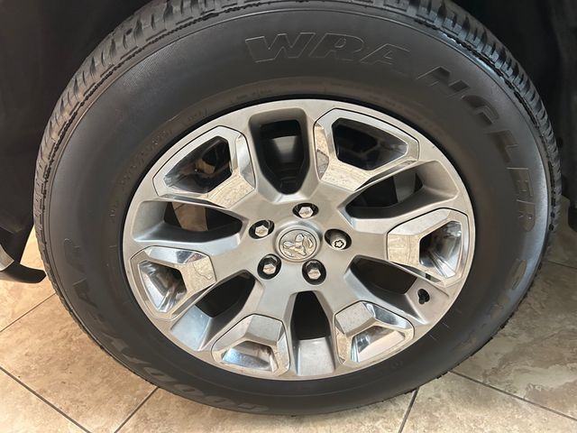 2016 Ram 1500 LARAMIE LONGHORN