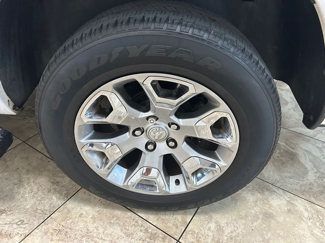 2016 Ram 1500 LARAMIE LONGHORN