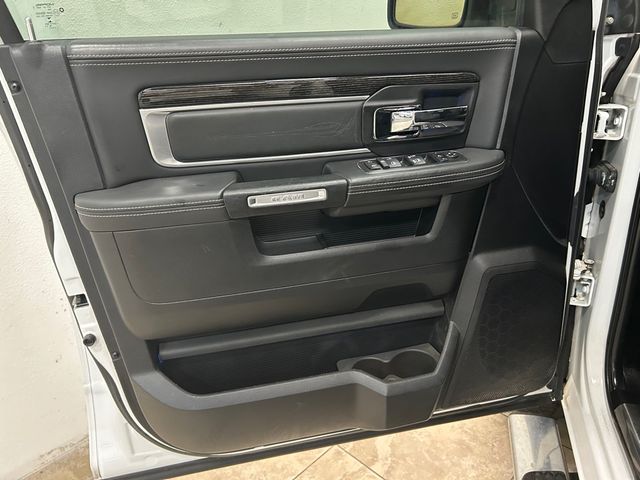 2016 Ram 1500 LARAMIE LONGHORN