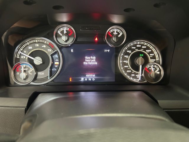 2016 Ram 1500 LARAMIE LONGHORN