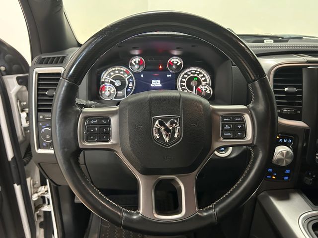 2016 Ram 1500 LARAMIE LONGHORN