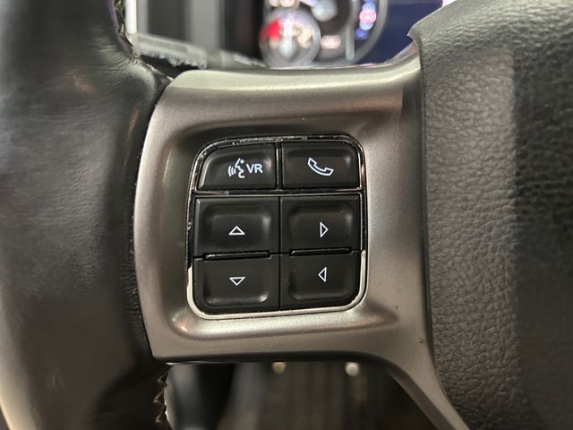 2016 Ram 1500 LARAMIE LONGHORN