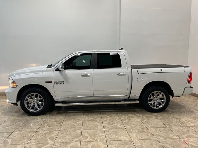 2016 Ram 1500 LARAMIE LONGHORN