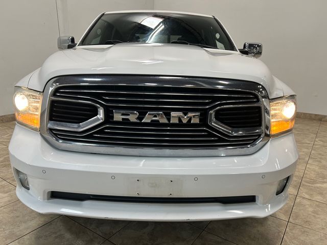 2016 Ram 1500 LARAMIE LONGHORN