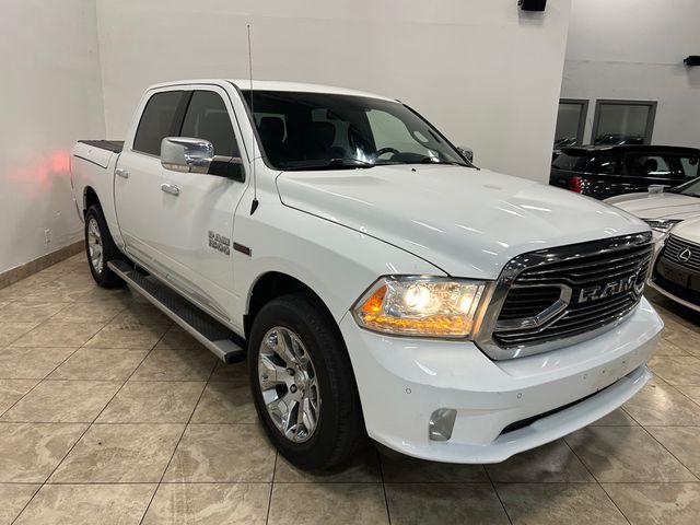 2016 Ram 1500 LARAMIE LONGHORN