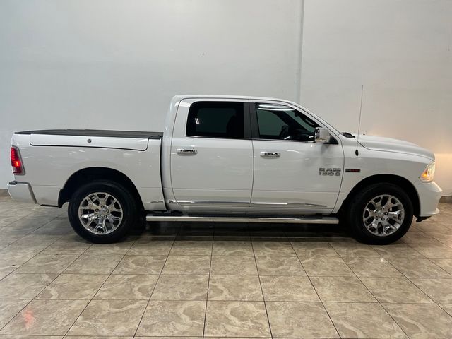 2016 Ram 1500 LARAMIE LONGHORN