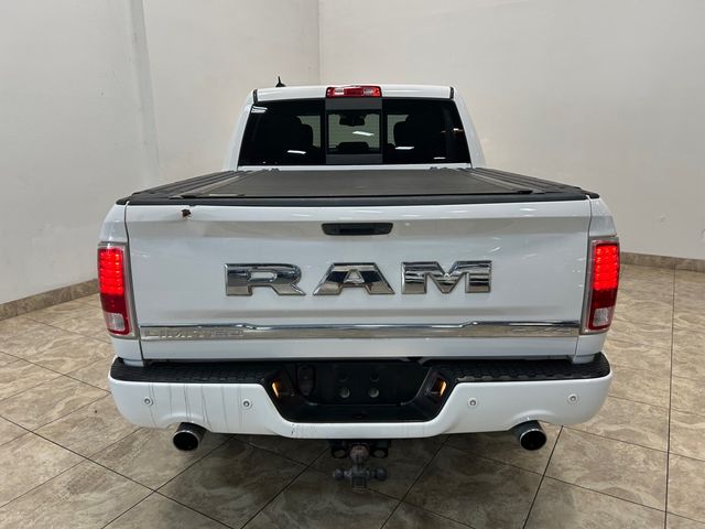 2016 Ram 1500 LARAMIE LONGHORN