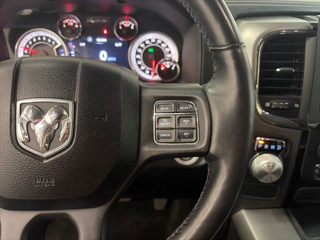 2016 Ram 1500 Sport