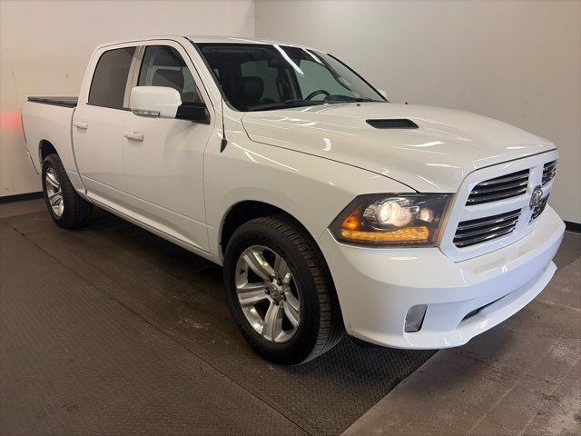 2016 Ram 1500 Sport | Cincinnati, OH | Midwest Automotive Connection