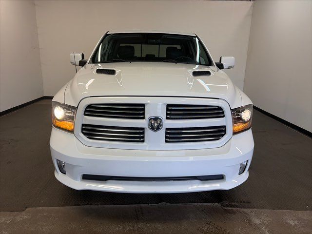 2016 Ram 1500 Sport