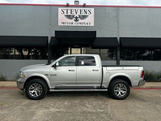 2016 Ram 1500 Laramie Limited | Dallas, TX | Stevens Motor Company LLC in Dallas, TX 75247